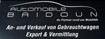 Logo Automobile Baidoun
